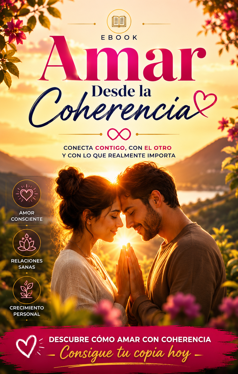 Transforma tus Relaciones desde la Coherencia Emocional