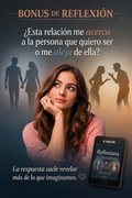 EXCLUSIVE BONUS - "20 Signs of an Emotionally Healthy Relationship"