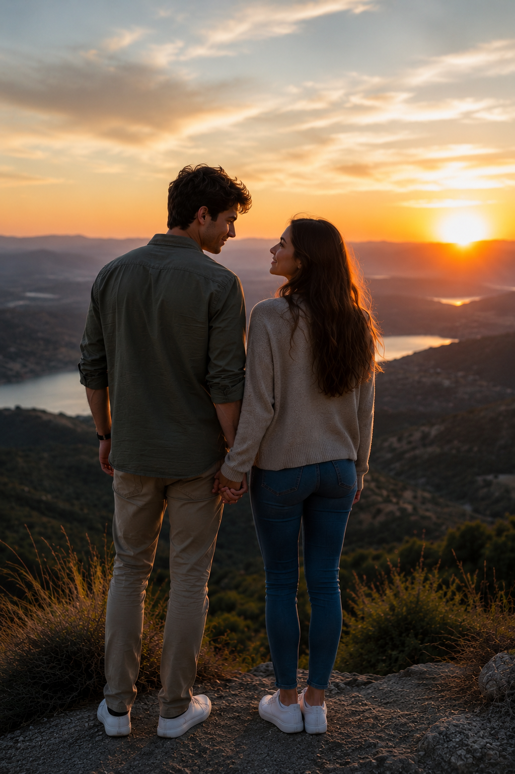 EXCLUSIVE BONUS - "20 Signs of an Emotionally Healthy Relationship"
