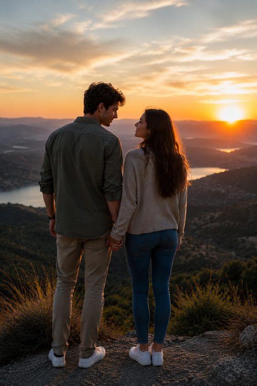 EXCLUSIVE BONUS - "20 Signs of an Emotionally Healthy Relationship"
