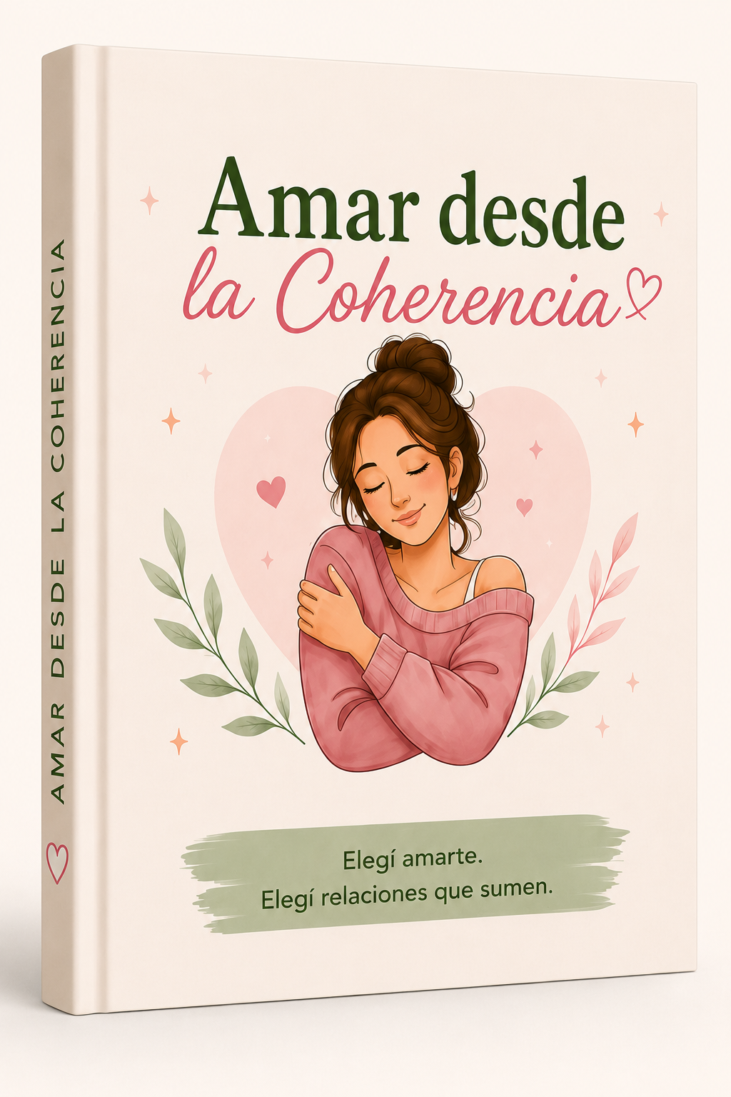 Transforma tus Relaciones desde la Coherencia Emocional + BONUS DE REGALO!