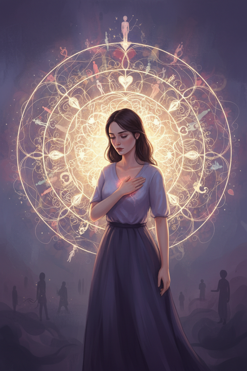 BONUS EXCLUSIVO- "20 señales de una relación emocionalmente sana"