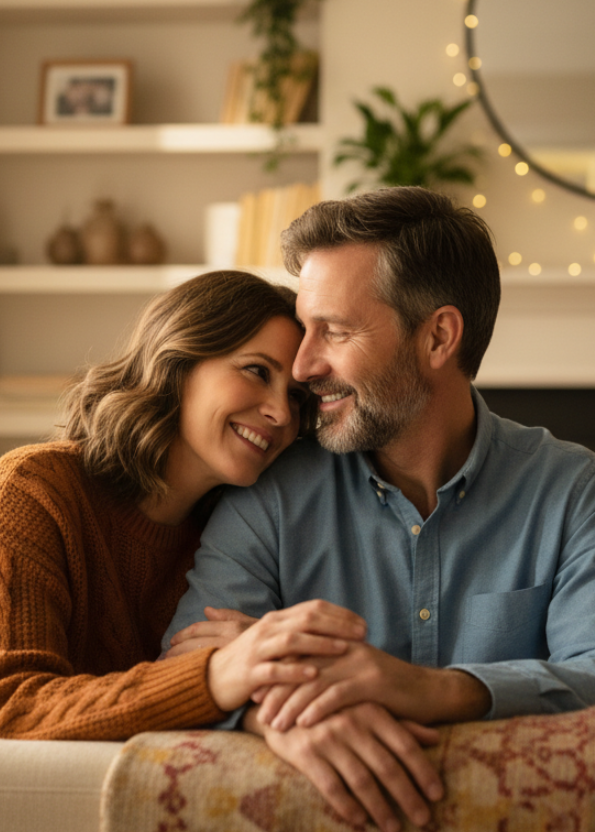 Transforma tus Relaciones desde la Coherencia Emocional + BONUS DE REGALO!
